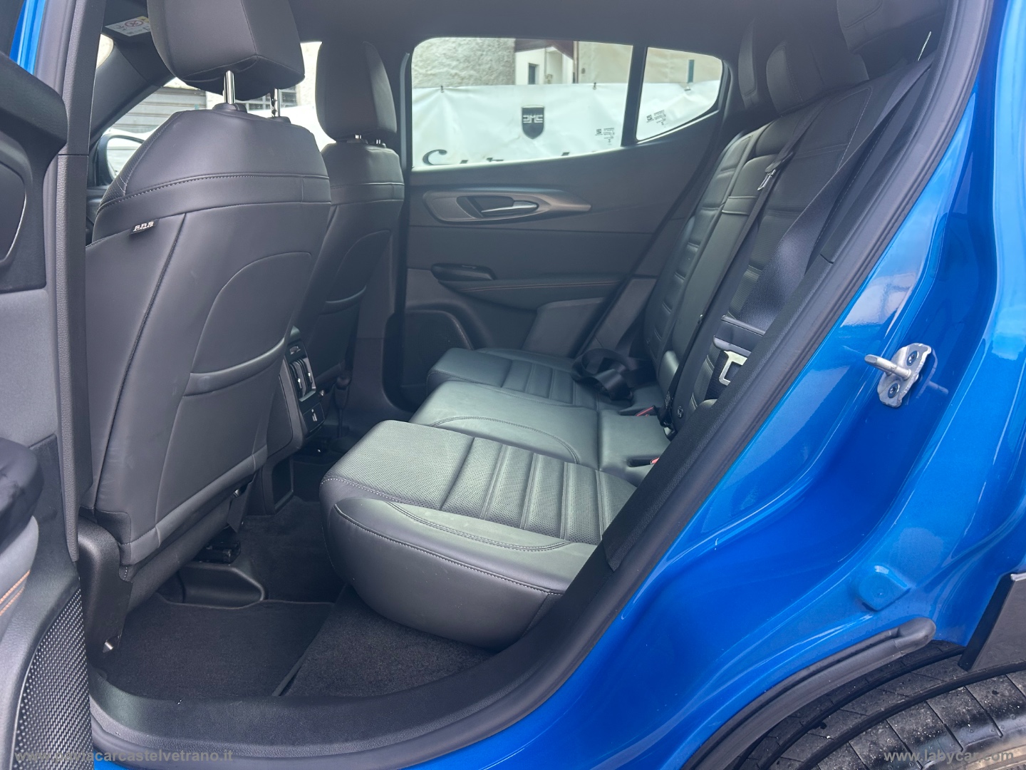 Tonale 1.6 diesel 130 CV TCT6 Veloce - immagine 16