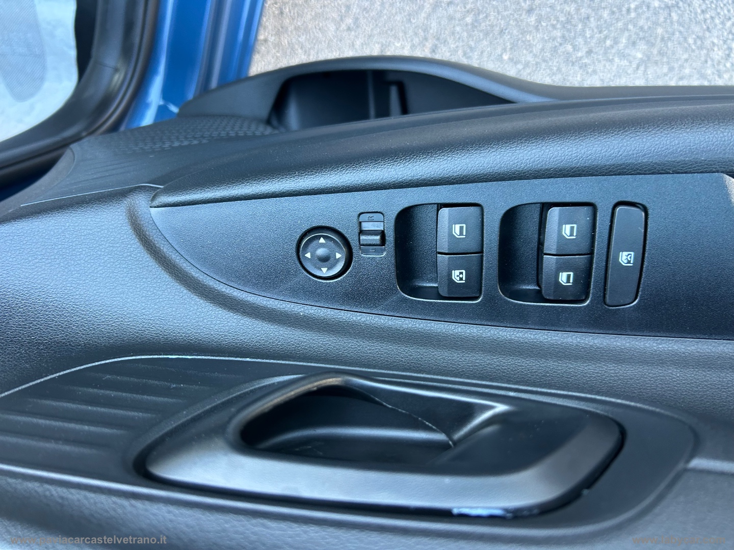 i20 1.0 T-GDI DCT Connectline KM/0 - immagine 16