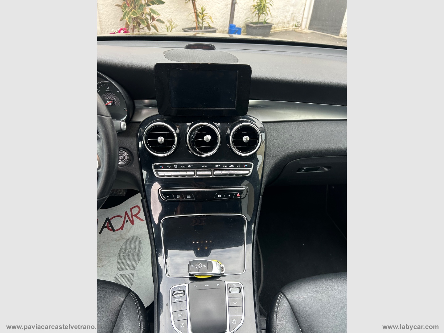 GLC 220 d 4Matic Premium Plus - immagine 16