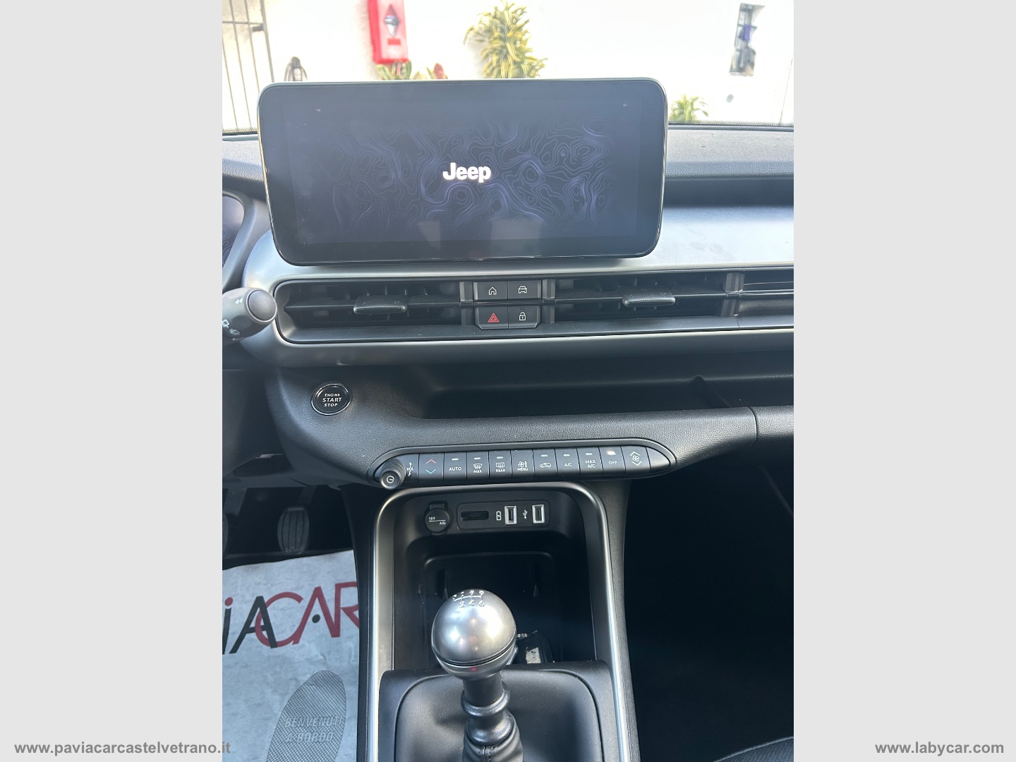 Avenger 1.2 Turbo Summit - immagine 16