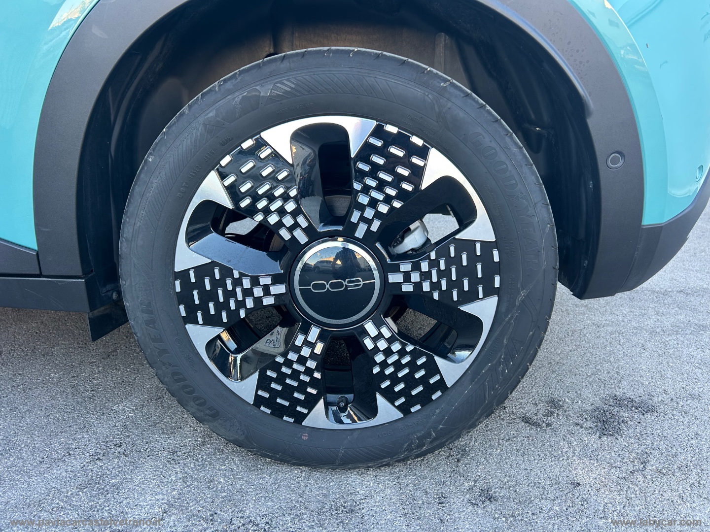 600 Hybrid 136 CV DCT MHEV La Prima - immagine 16