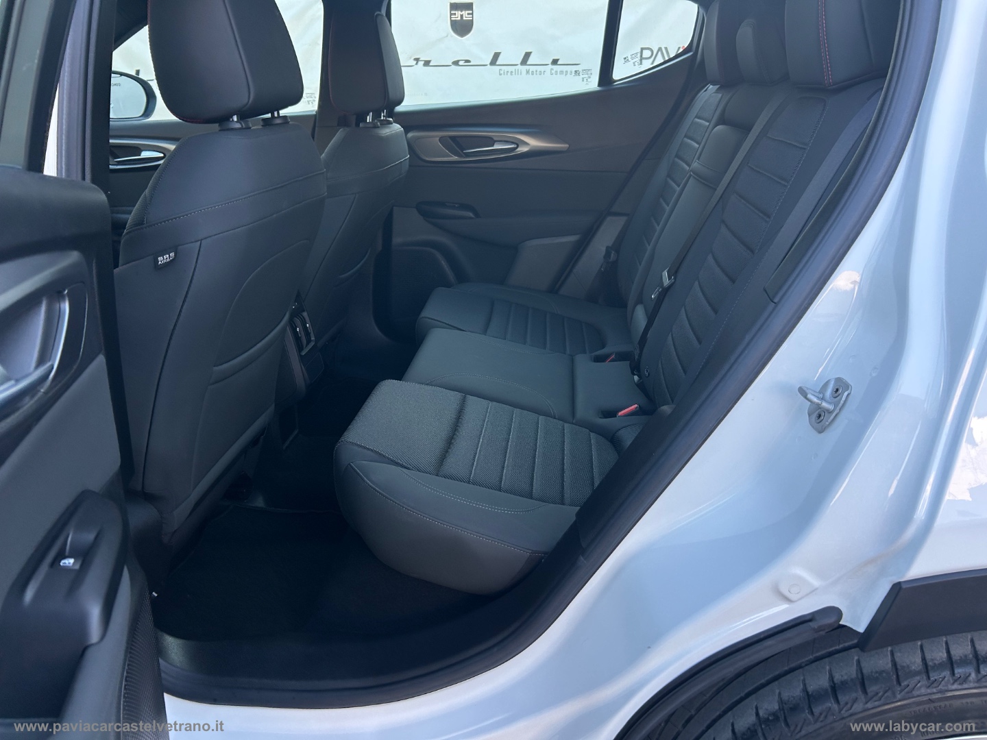 Tonale 1.6 diesel 130 CV TCT6 Ti - immagine 16