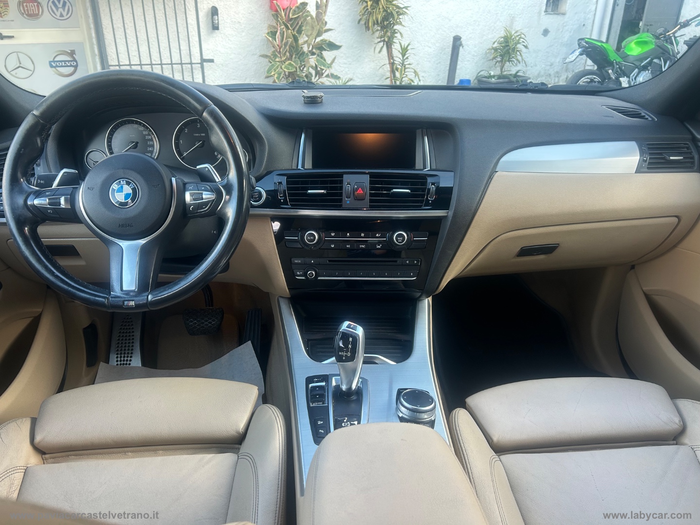 X4 xDrive20d Msport - immagine 16