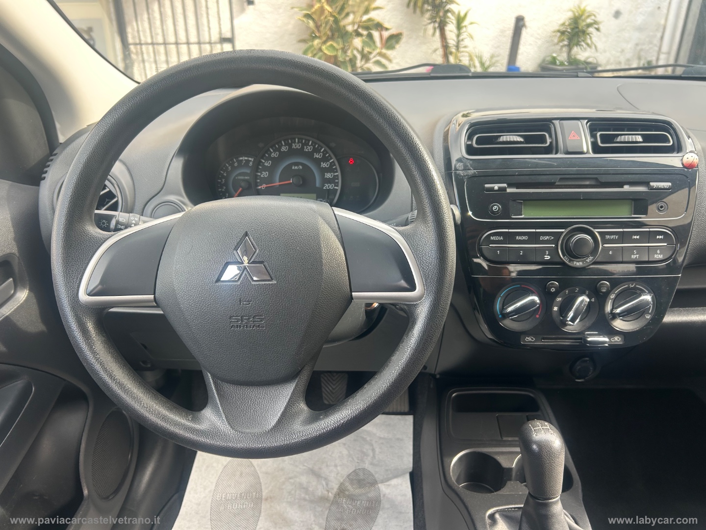 Space Star 1.0 ClearTec Intense NAVI - immagine 16
