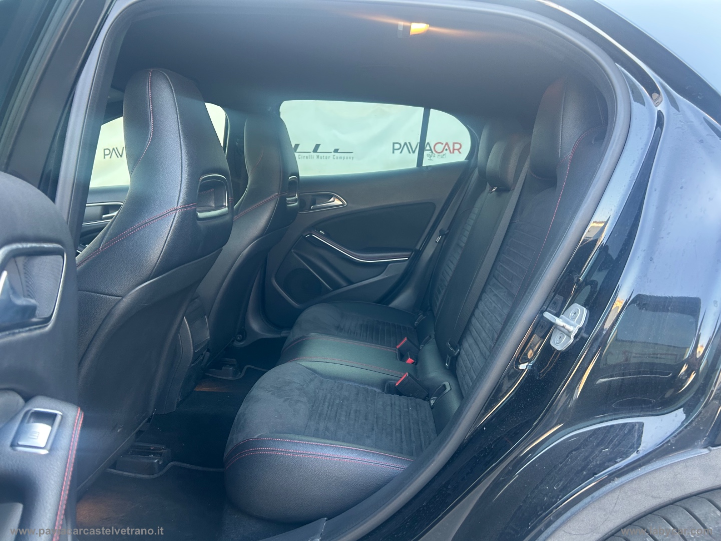 GLA 200 CDI AMG Premium - immagine 16