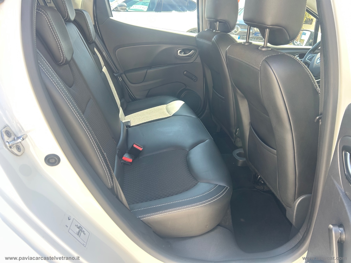 Clio dCi 8V 75 CV S&S 5p. Energy Duel - immagine 16