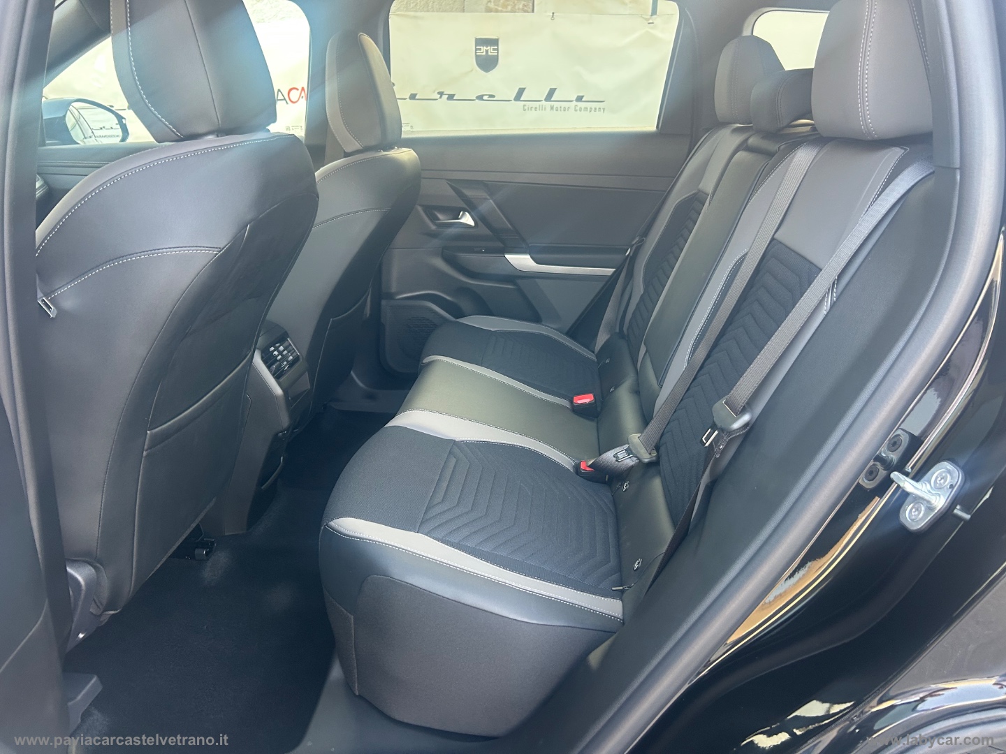 Compass 1.2 Turbo 48V Hybrid First Ed. KM/0 - immagine 16