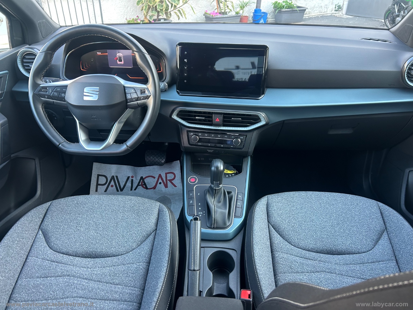 Arona 1.0 EcoTSI 115CV DSG FR - immagine 16