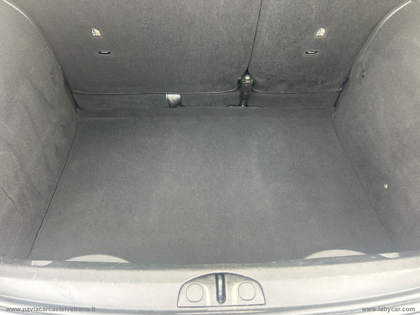 500X 1.6 M.Jet 130 CV Sport - immagine 16