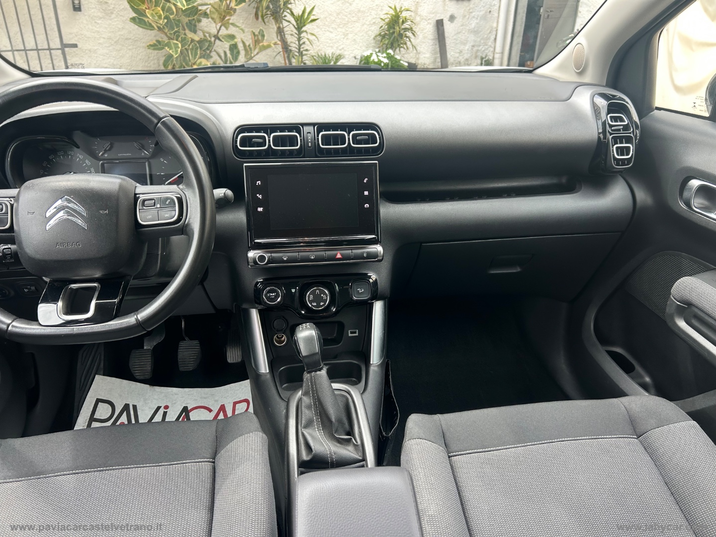 C3 Aircross BlueHDi 100 Shine - immagine 16