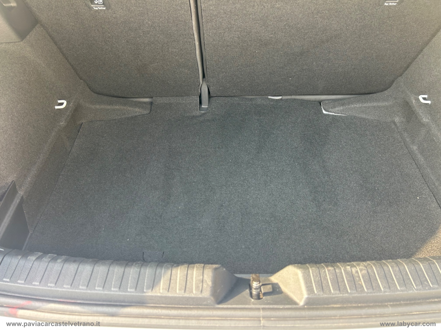 A1 citycarver 30 TFSI S tronic Admired - immagine 16