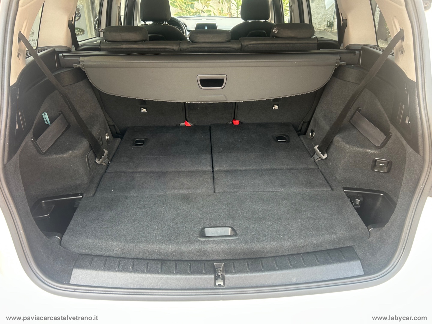 216d Gran Tourer Luxury - immagine 16