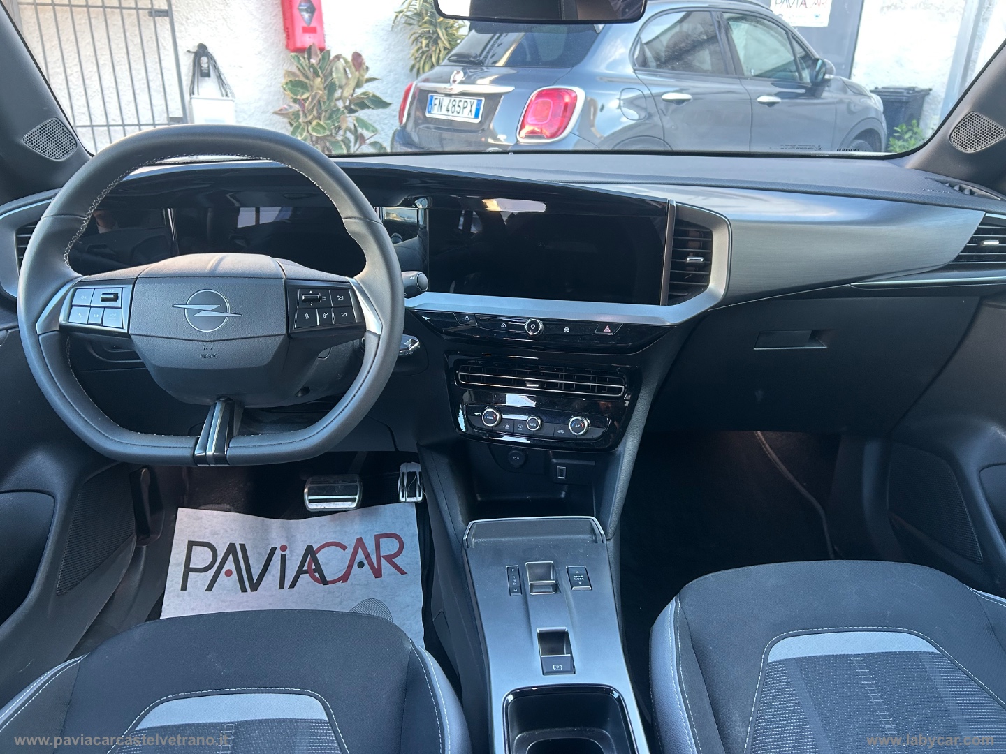 Mokka 1.2 Turbo 130 CV aut. Edition - immagine 16