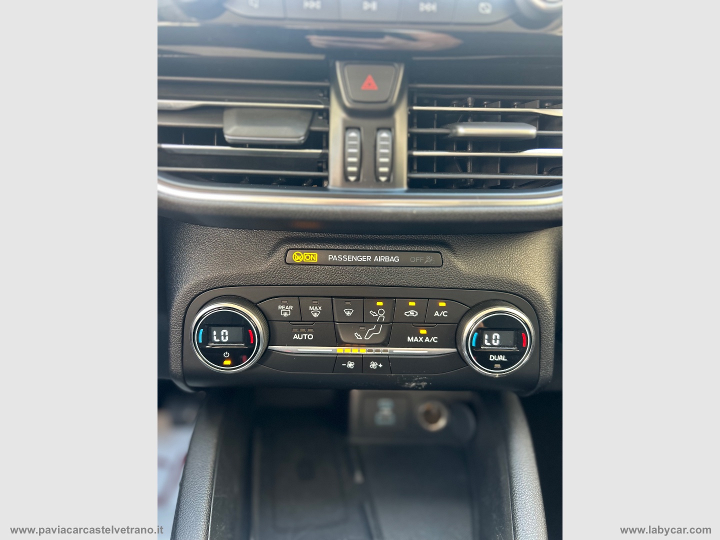 Kuga 1.5 EcoBlue 120 CV 2WD Titanium - immagine 16