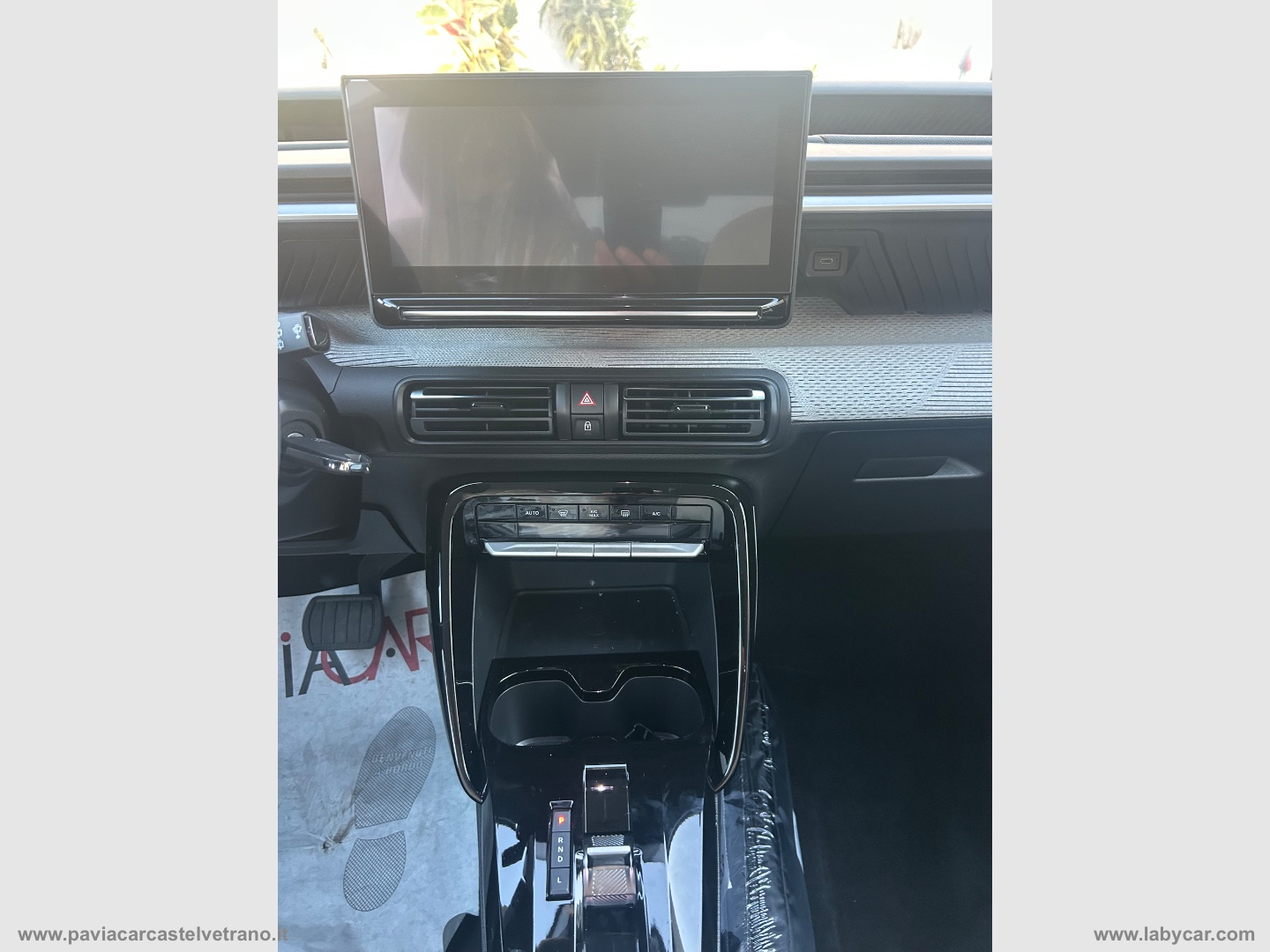 C3 Aircross Hybrid 145 e-DCS6 MAX KM/0 - immagine 16