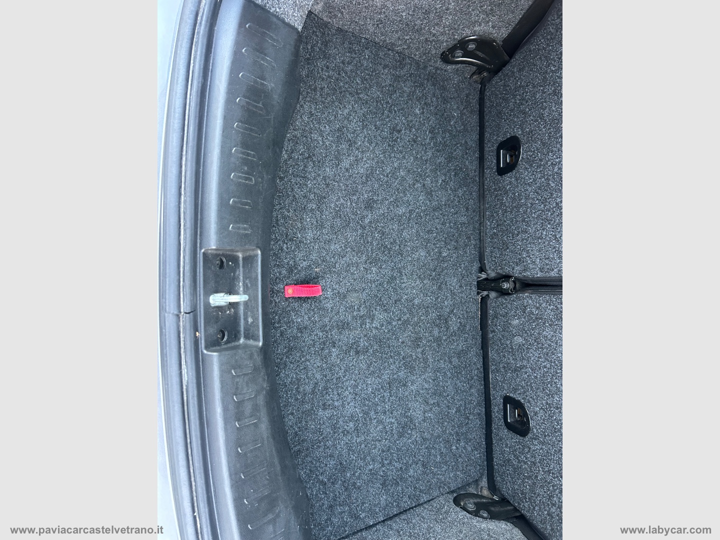 Ypsilon 1.0 FireFly 5p.S&S Hyb. A.Ferr. - immagine 16