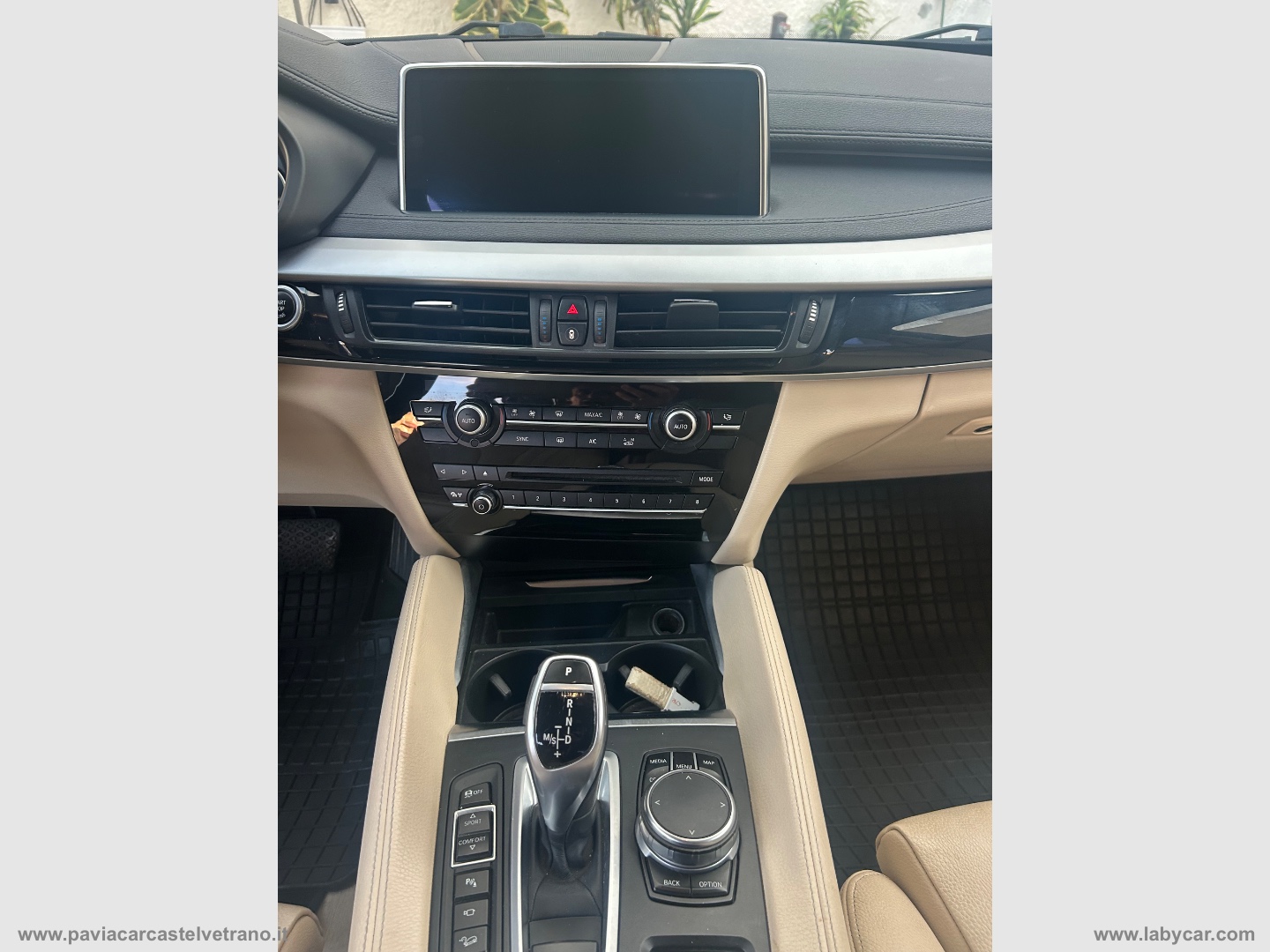 X6 xDrive30d 258CV Msport - immagine 16