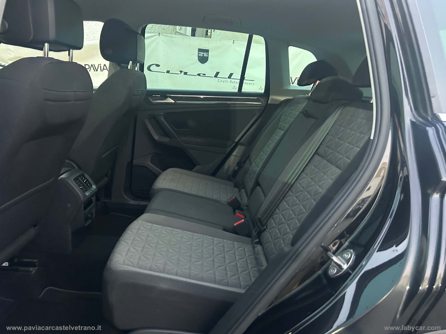 Tiguan 2.0 TDI 150CV SCR DSG Life - immagine 16