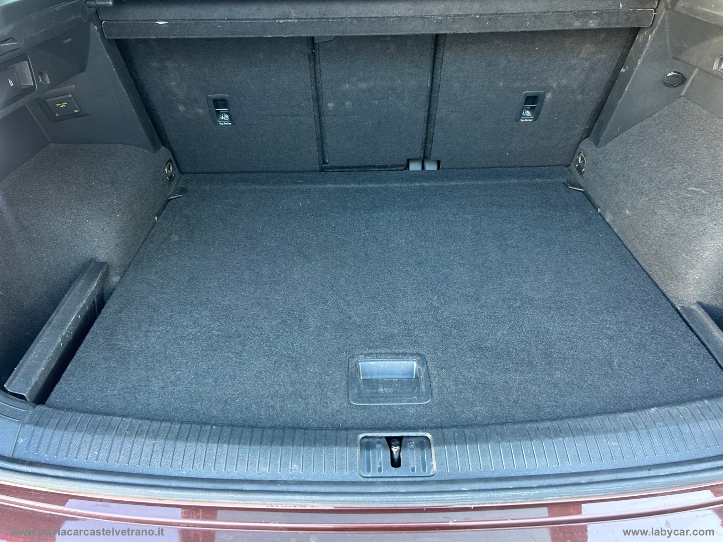 Tiguan 2.0 TDI 150CV SCR DSG Life - immagine 16