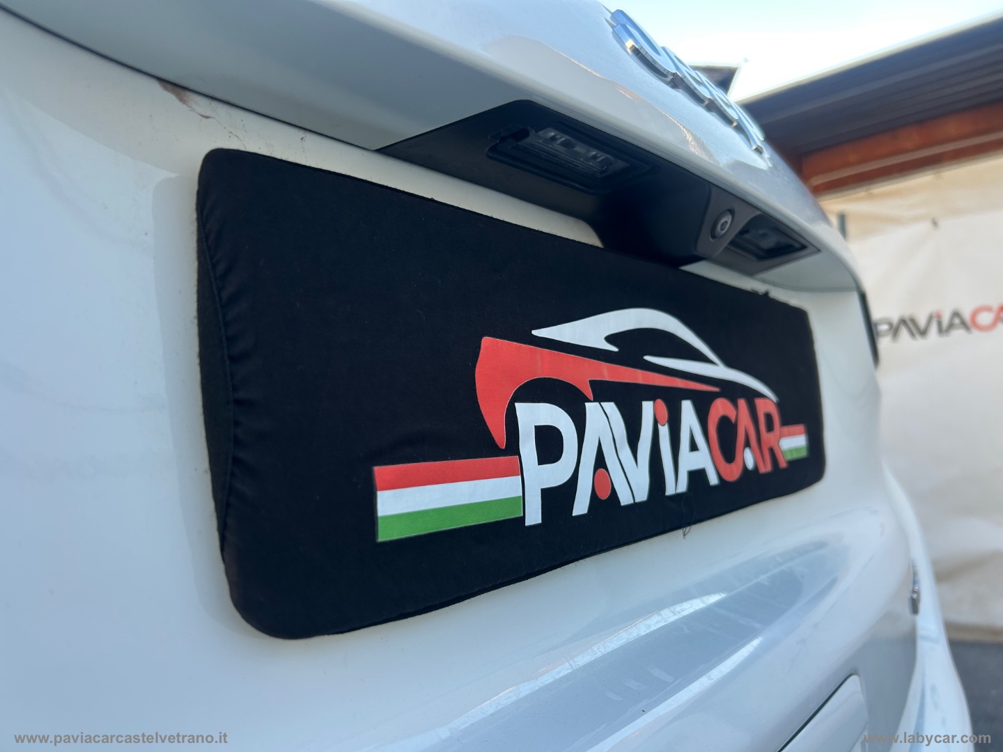 Compass 1.3 T4 150 CV aut. 2WD S - immagine 16