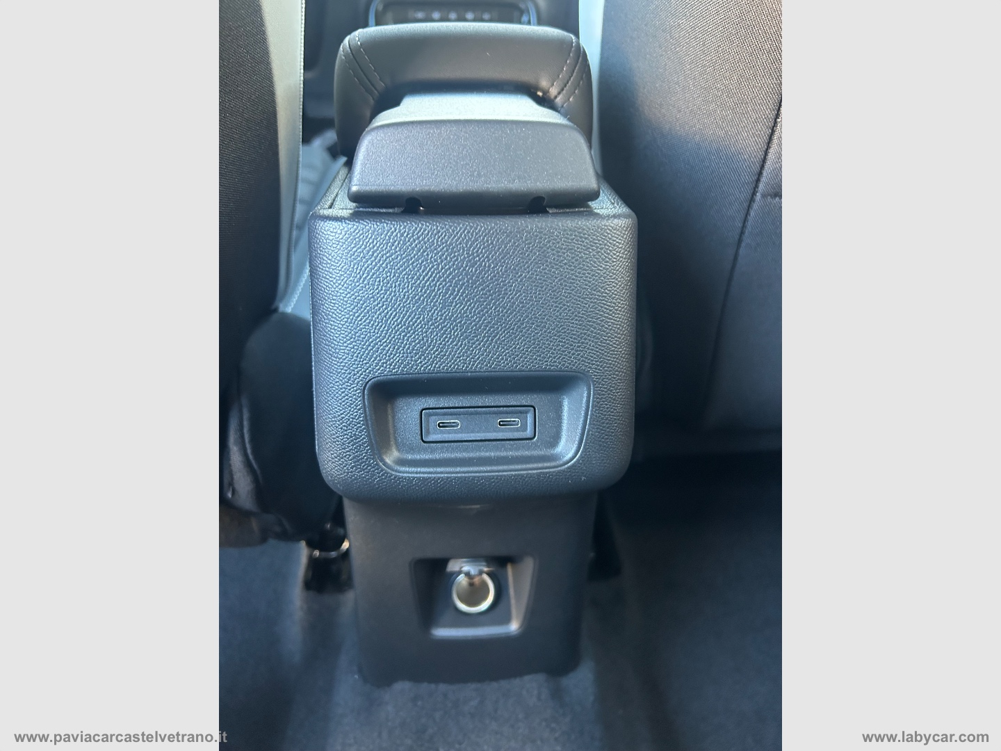 C3 Aircross Hybrid 145 e-DCS6 MAX KM/0 - immagine 16