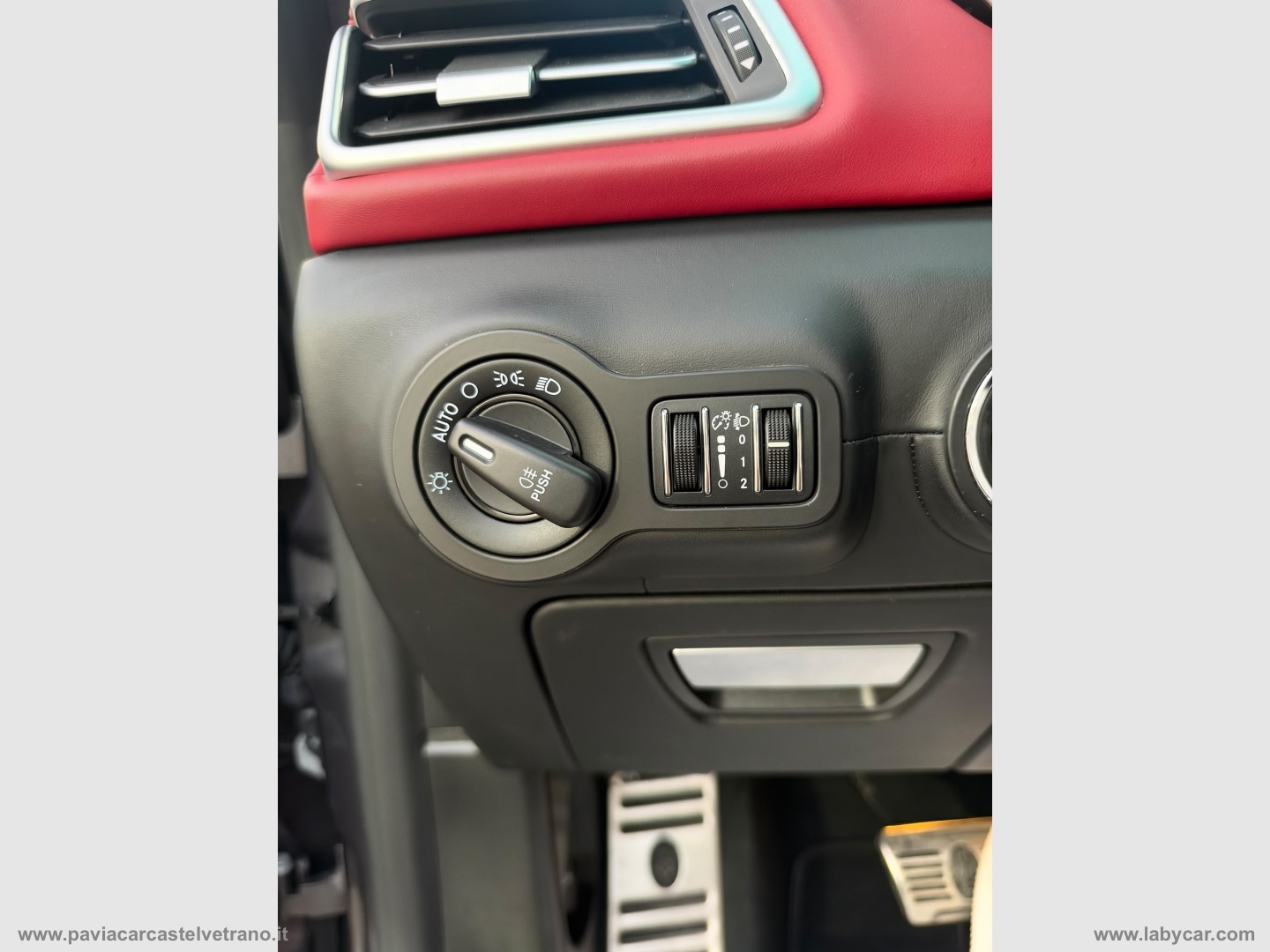 Ghibli V6 Diesel 275 CV - immagine 16