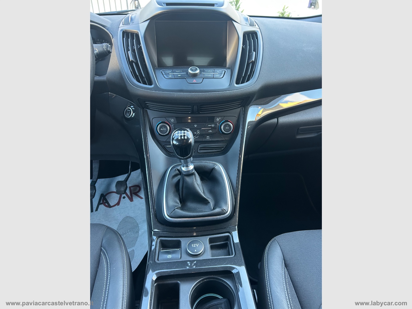 Kuga 1.5 TDCI 120 CV S&S 2WD Titanium - immagine 16