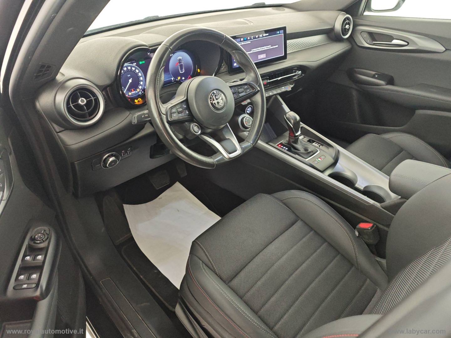 Tonale 1.6 diesel 130 CV TCT6 Super - immagine 16