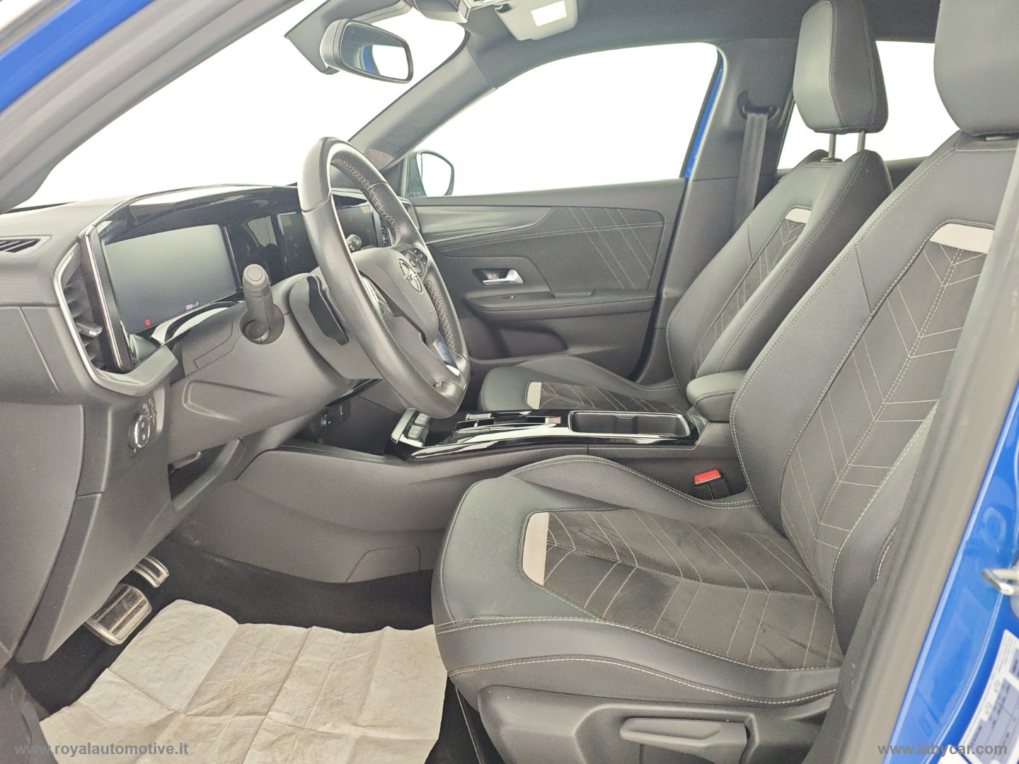 Mokka 1.2 Turbo 130 CV aut. Ultimate - immagine 16