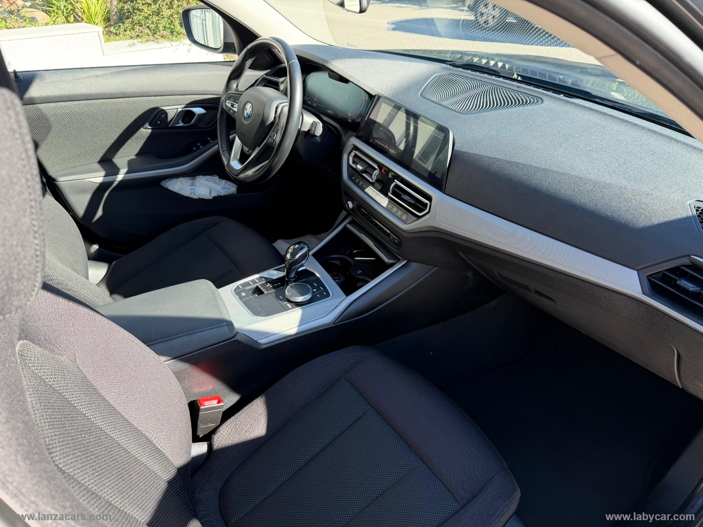 320d xDrive Touring Business Advantage - immagine 16