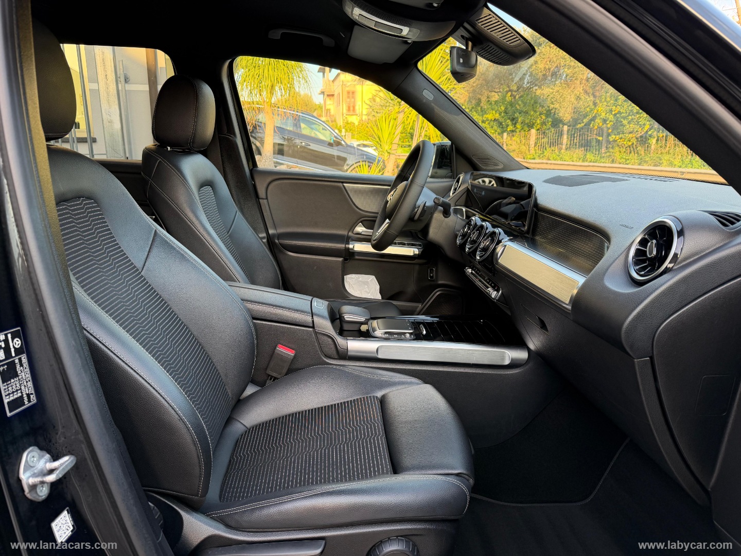 GLB 200 d Automatic Sport - immagine 16