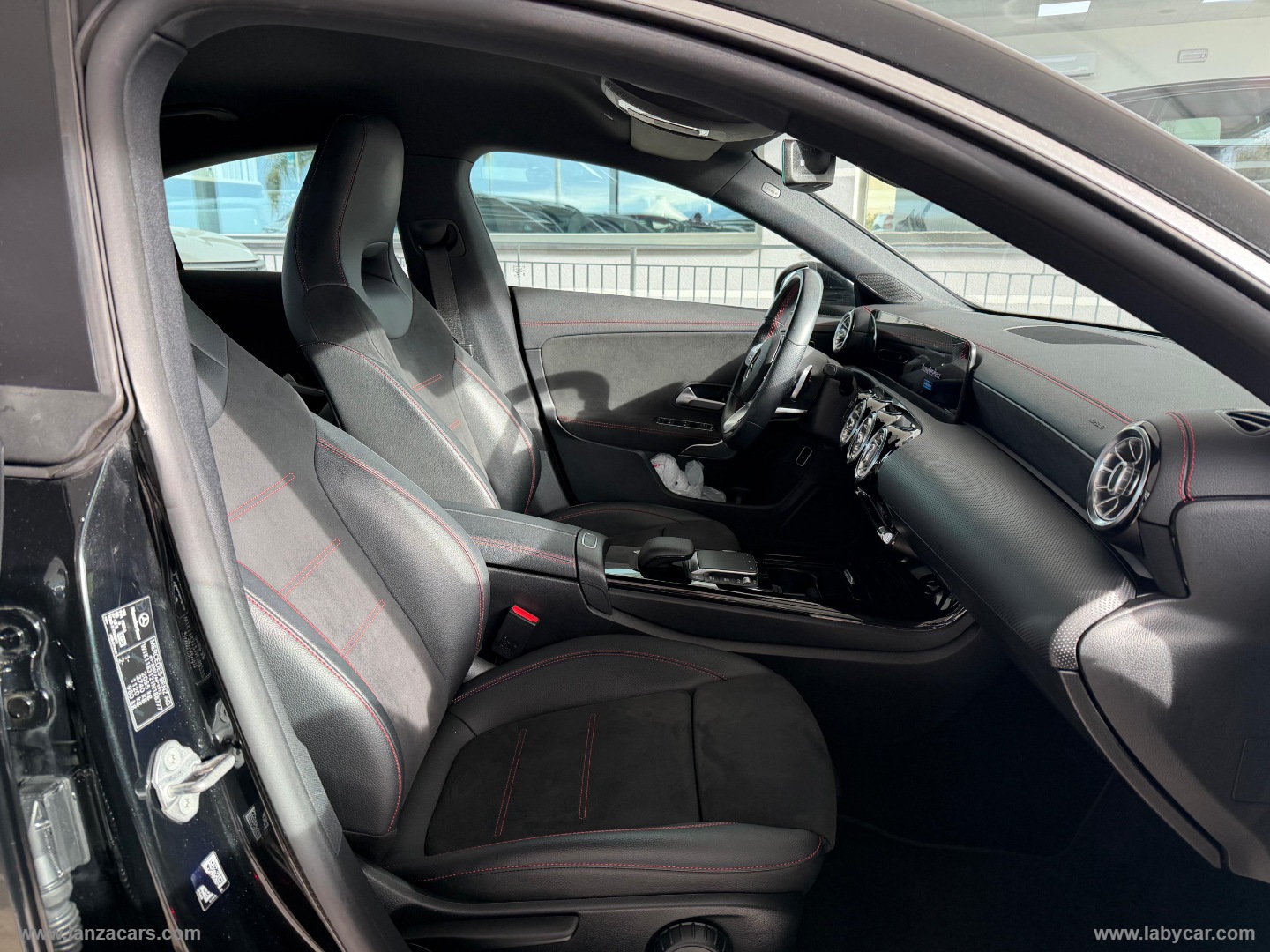 CLA 200 d Automatic Premium - immagine 16