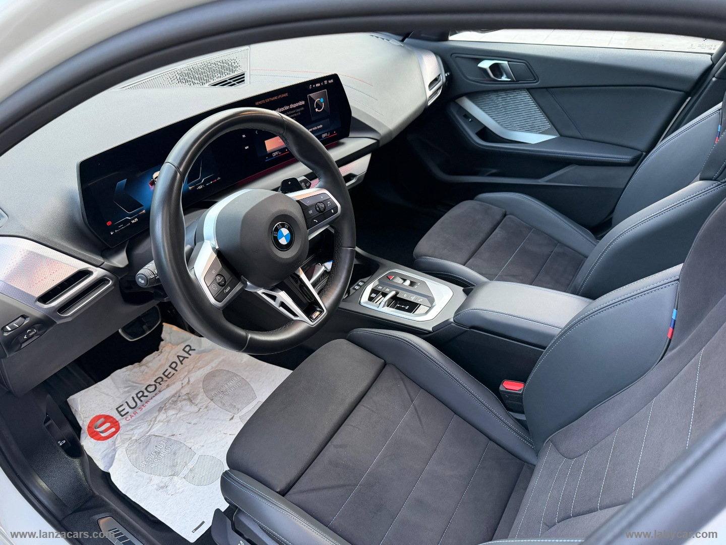 118d 5p. MSport Pro - immagine 16