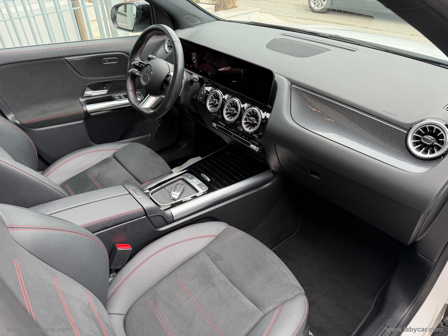 GLA 200 d Automatic AMG Line Adv.Plus - immagine 16