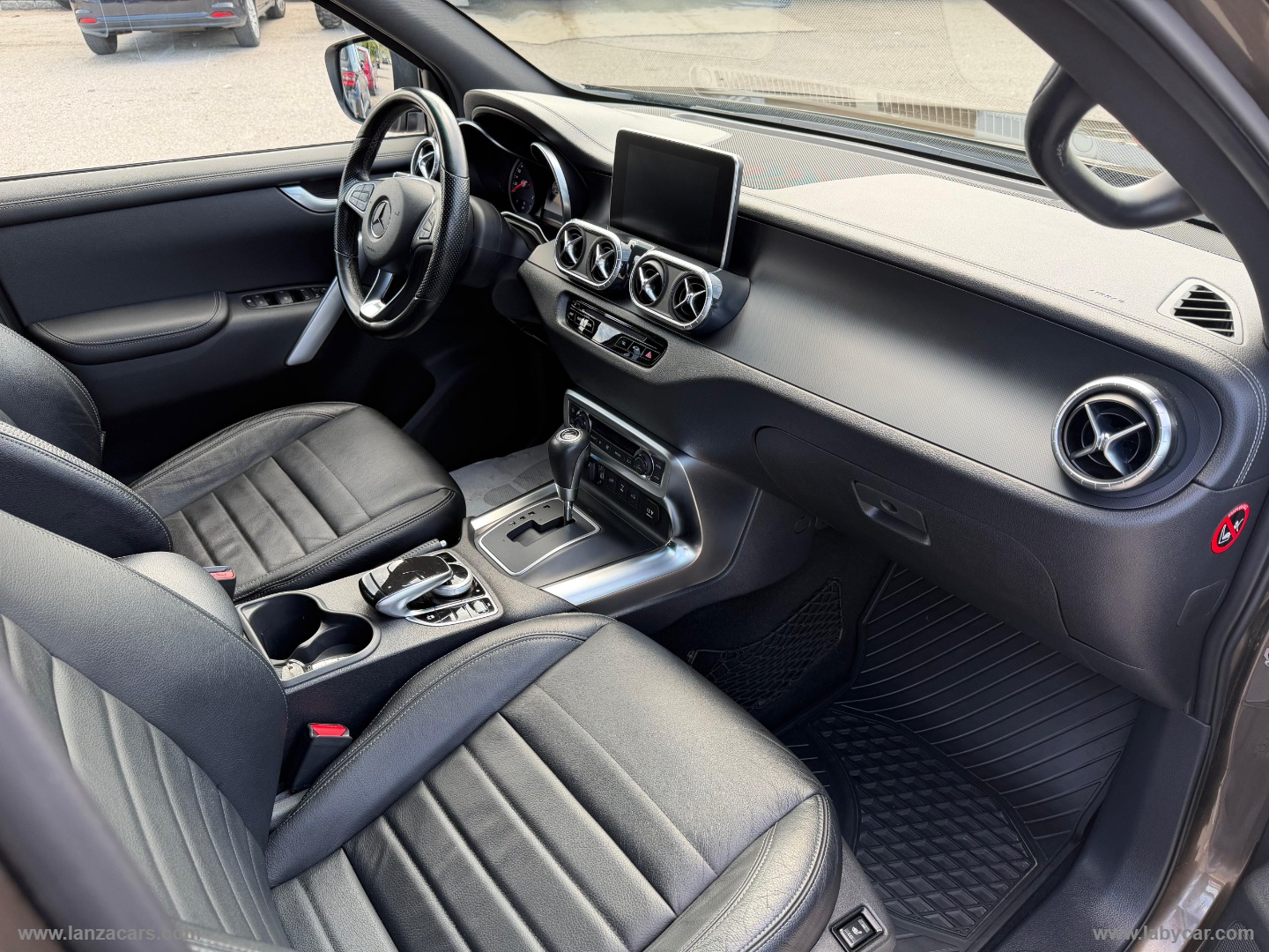 X 250 d 4Matic Pure - immagine 16