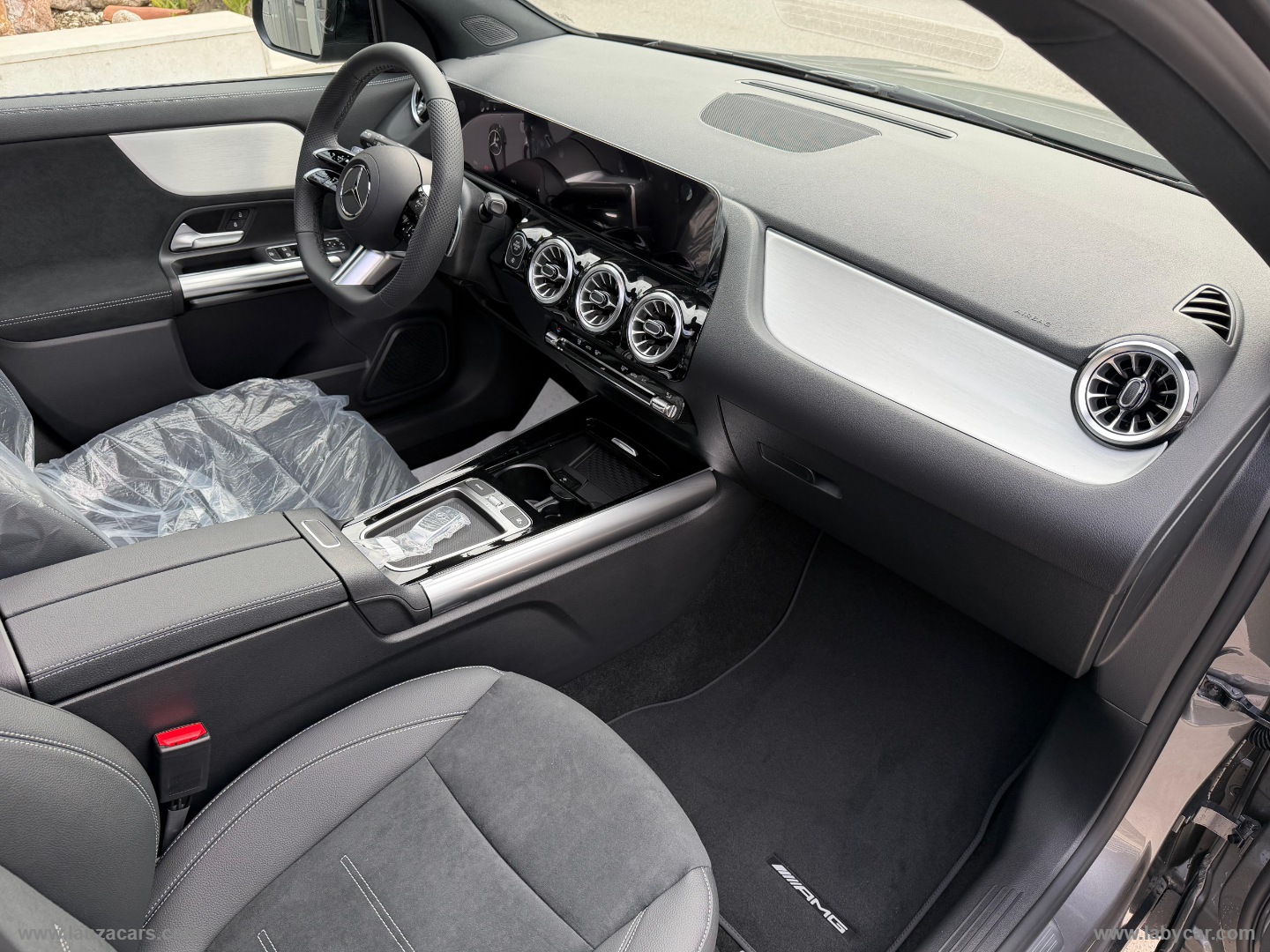 GLA 200 d Automatic AMG Line Adv.Plus - immagine 16