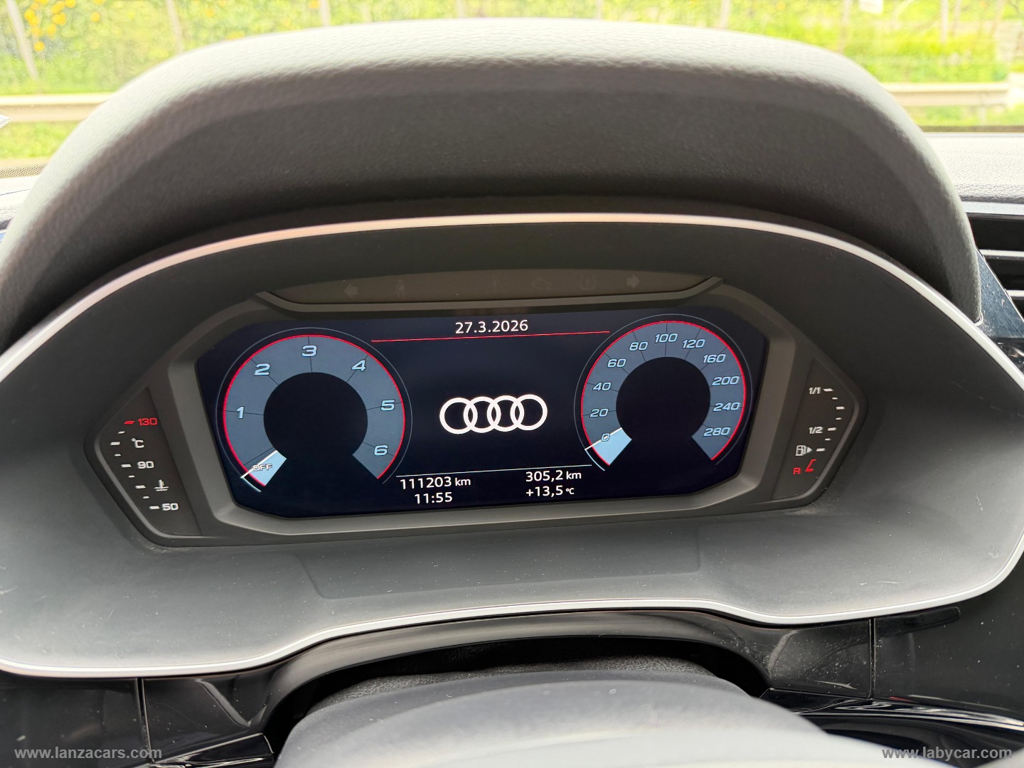 Q3 SPB 35 TDI Business Plus - immagine 16