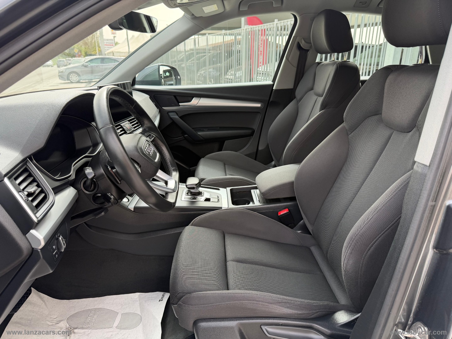 Q5 SPB 40 TDI quattro S tr. Busin. Adv. - immagine 16