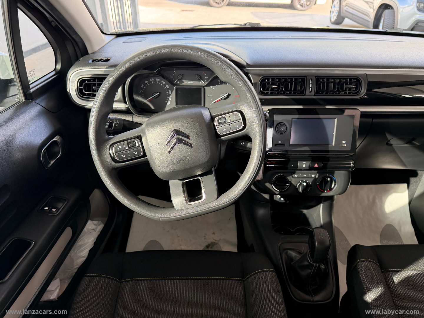 C3 PureTech 83 S&S You - immagine 16