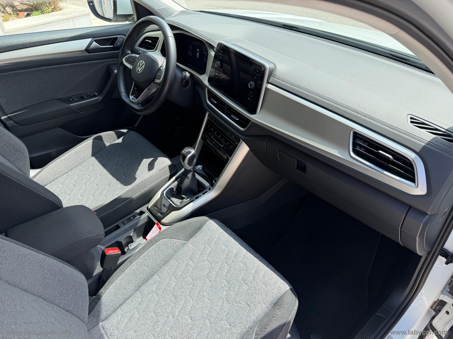 T-Roc 2.0 TDI SCR Sport - immagine 16