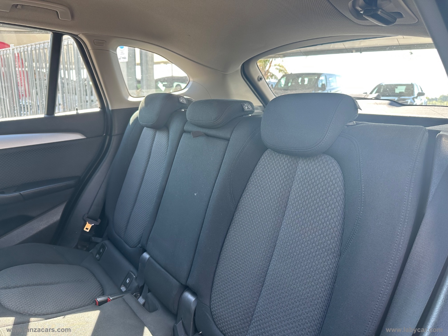 X1 sDrive18d Advantage - immagine 16