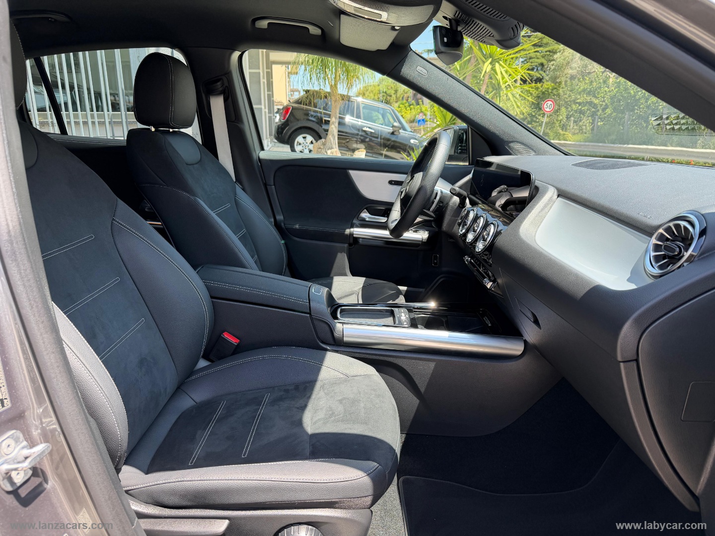 GLA 200 d Automatic AMG Line Adv.Plus - immagine 16