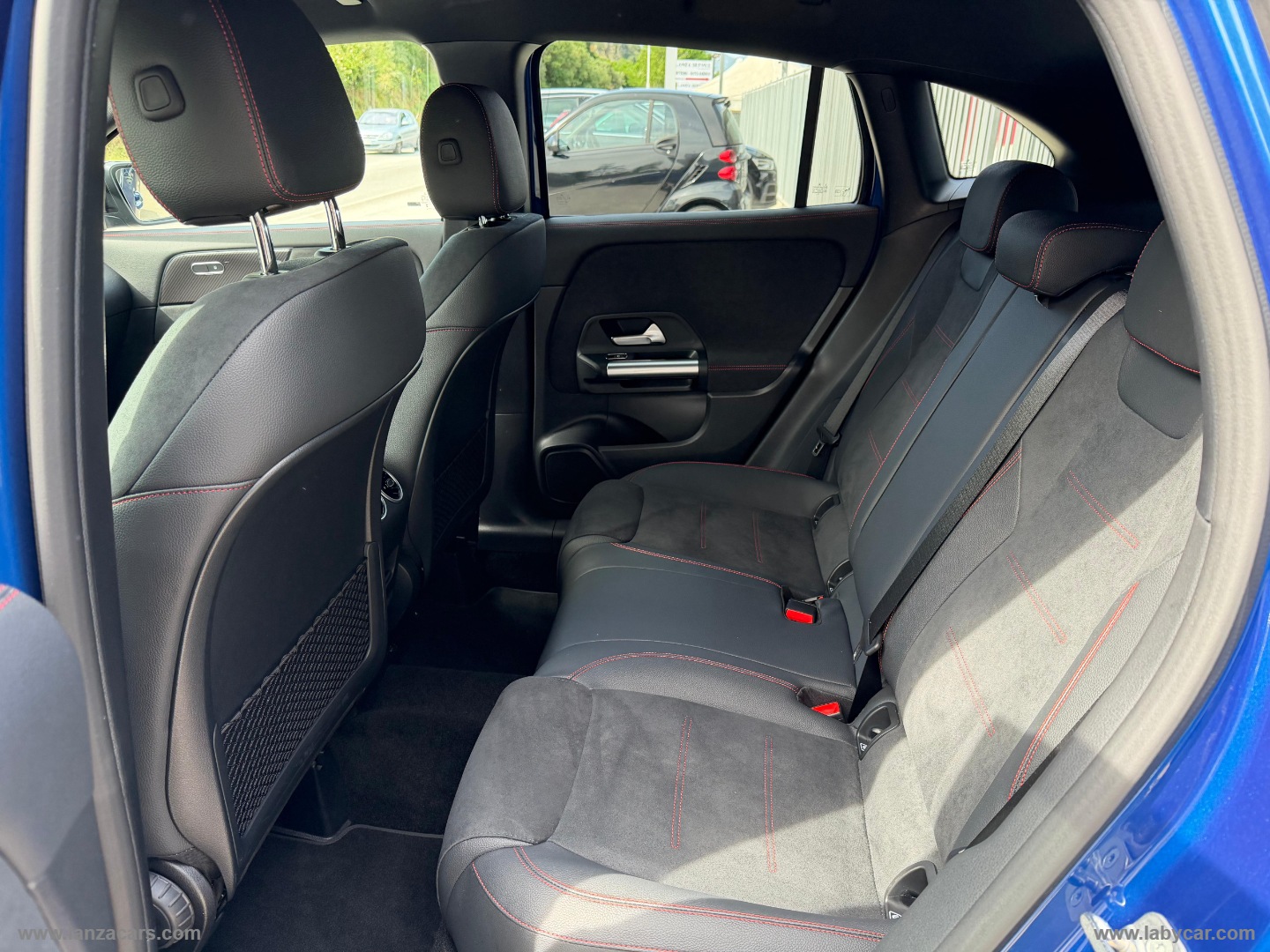 GLA 200 d Automatic AMG Line Adv.Plus - immagine 16