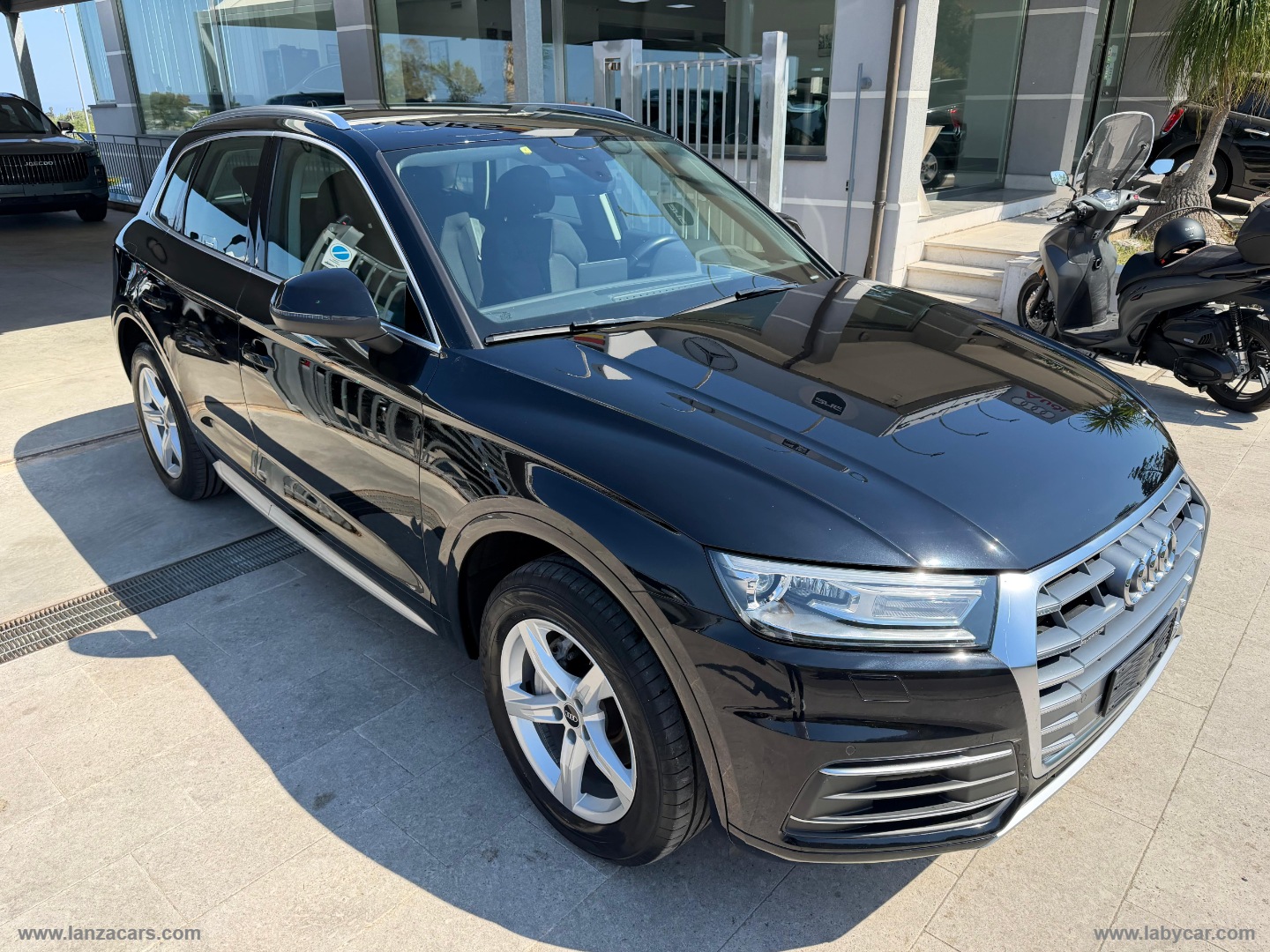 Q5 40 TDI quattro - immagine 16