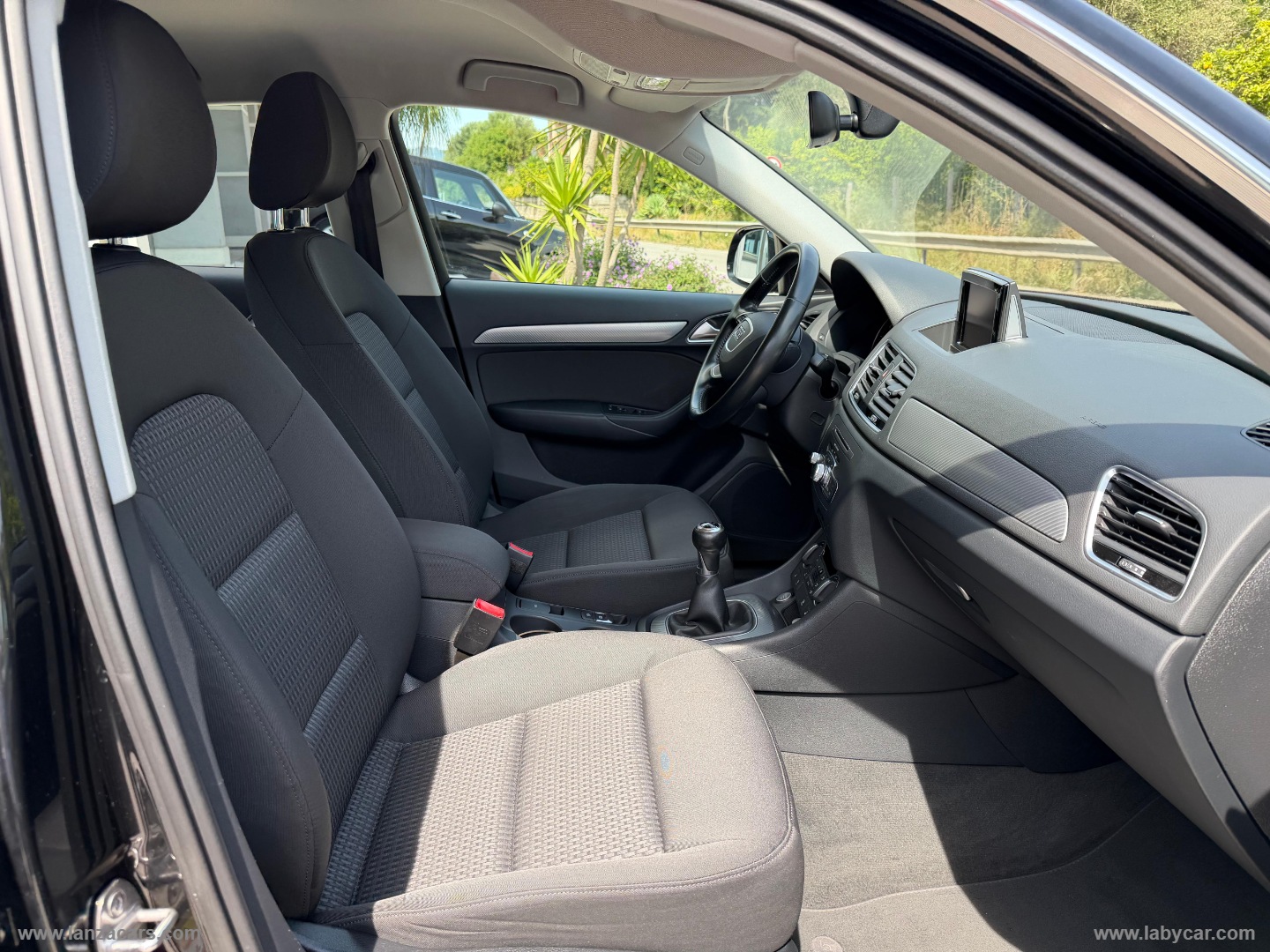Q3 2.0 TDI 150CV - immagine 16