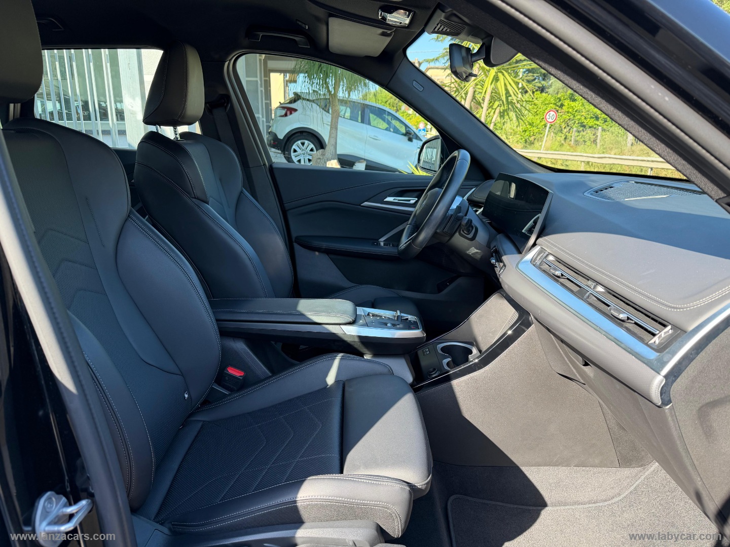 X1 sDrive 18d Msport - immagine 16