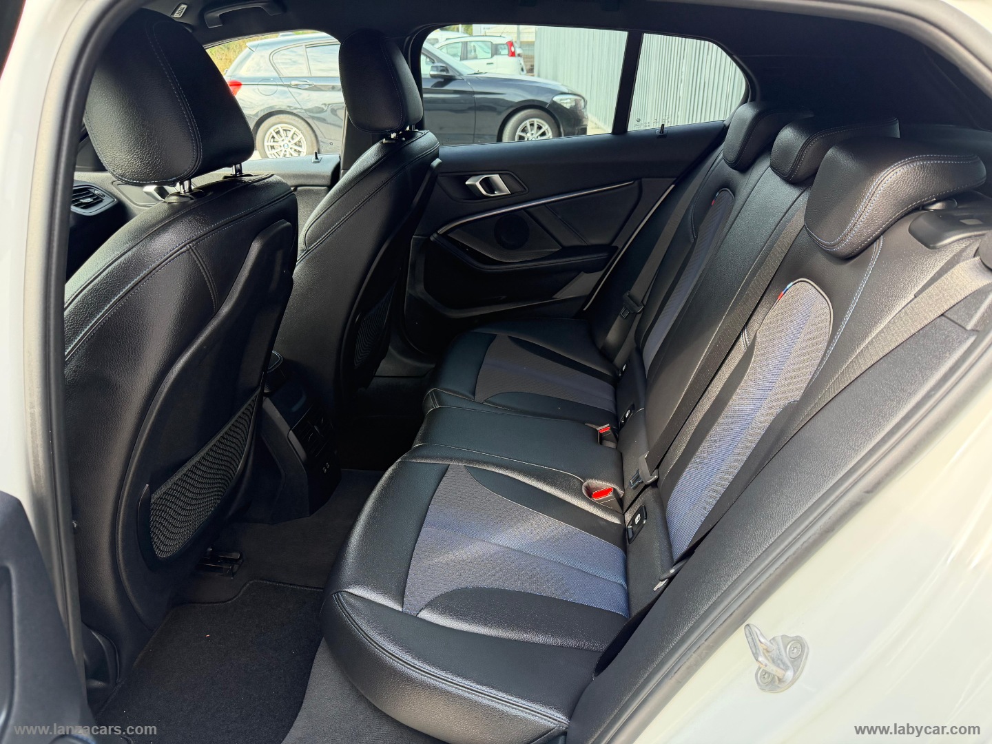 118d 5p. Msport - immagine 16