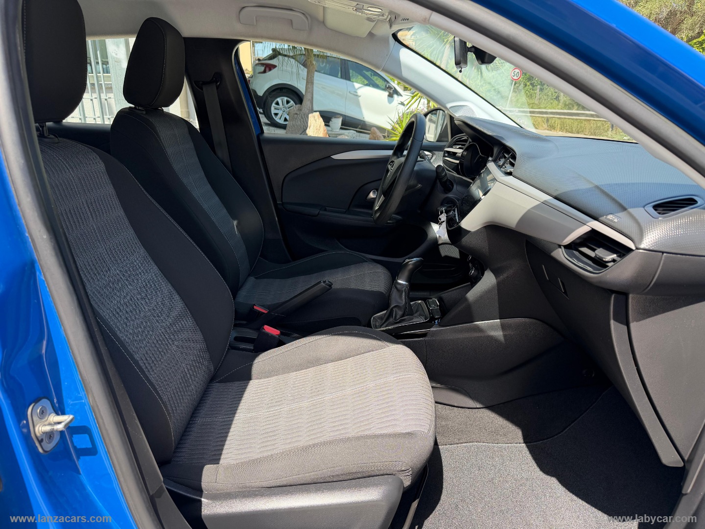 Corsa 1.2 100 CV Elegance - immagine 16