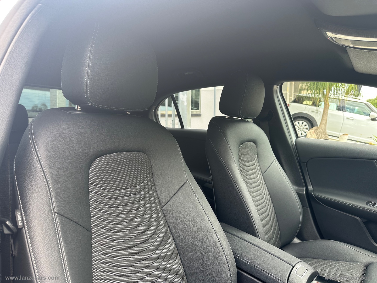 A 180 d Business - immagine 16