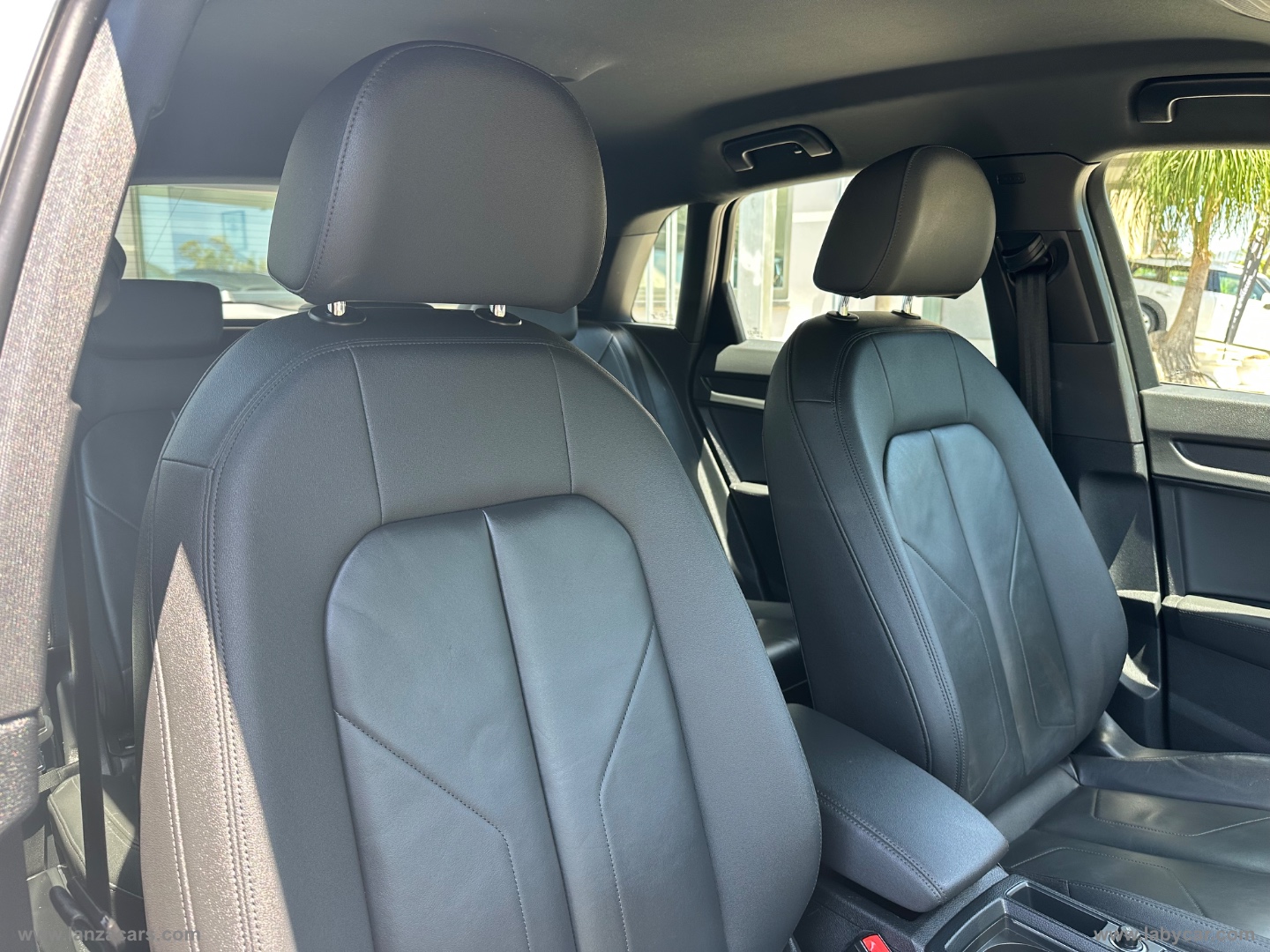 Q3 35 TDI S tronic Business Advanced - immagine 16